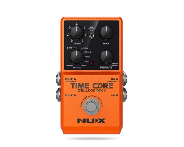 Time Core Deluxe MKII